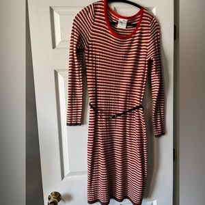 Azur dress -size XS